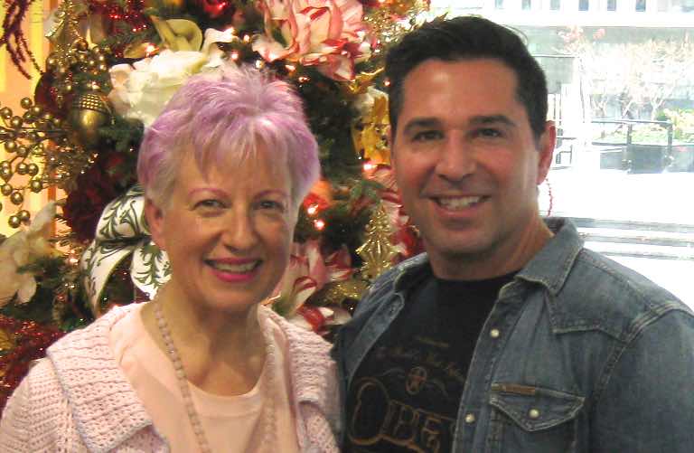 Anne Nordhaus-Bike and Frank Fontana discuss astrology WGN Radio